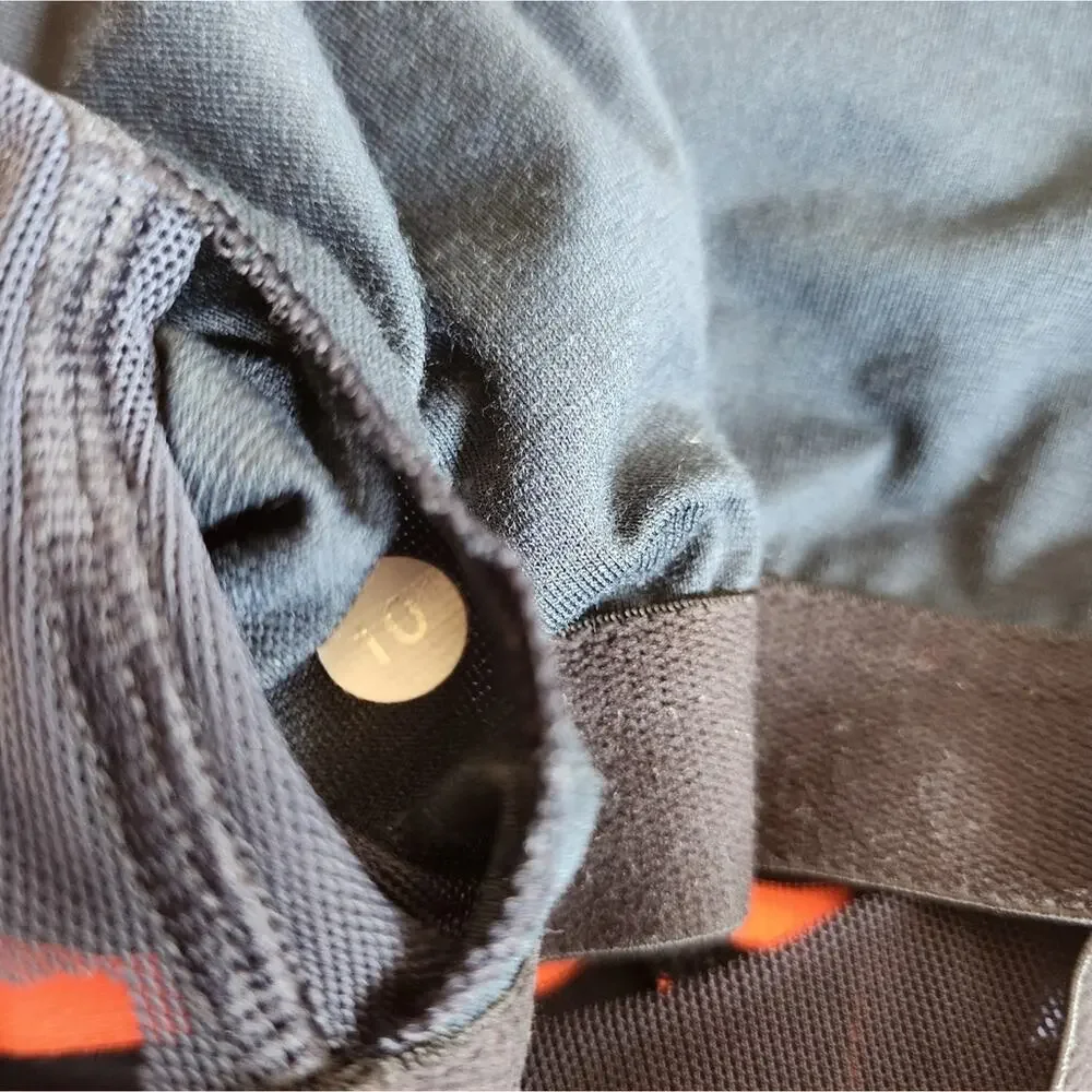 lululemon athletica lululemon navy